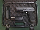 SIG SAUER P320 XTEN 10MM