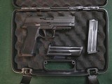 SIG SAUER P320 XTEN 10MM - 2 of 3