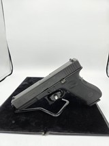 GLOCK 17 Gen 3 9MM LUGER (9x19 PARA)