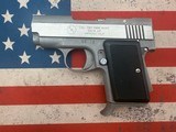 AMT backup .380 ACP - 2 of 3