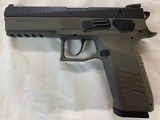 CZ CZP09 9MM LUGER (9x19 PARA) - 2 of 3