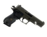 SIG SAUER P220 FULL SIZE LEGION 10MM - 3 of 3