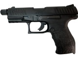 WALTHER PPQ Tactical .22 LR - 2 of 3