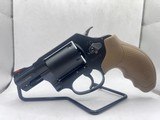 SMITH & WESSON 360J AirWeight .357 MAG - 1 of 3