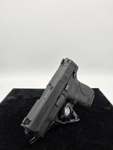 SMITH & WESSON M&P 9 SHIELD 9MM LUGER (9x19 PARA) - 2 of 3