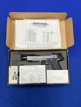 LASERAIM ARMS, INC. 4515HC .45 ACP