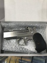 BOND ARMS CYCLOPS .45-70 GOVT - 1 of 3