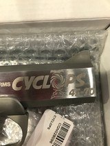 BOND ARMS CYCLOPS .45-70 GOVT - 3 of 3