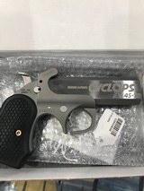 BOND ARMS CYCLOPS .45-70 GOVT - 2 of 3