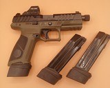 BERETTA APX A1 TACTICAL 9MM LUGER (9X19 PARA) - 2 of 3