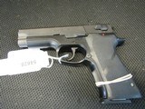 SMITH & WESSON 411 .40 CALIBER - 1 of 2