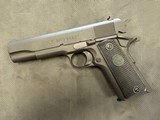 COLT M1991A1 .45 ACP - 3 of 3