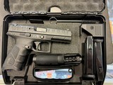 BERETTA APX 9MM LUGER (9X19 PARA) - 1 of 3