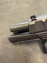 BERETTA APX 9MM LUGER (9X19 PARA) - 2 of 3