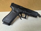 GLOCK 17 GEN 5 9MM LUGER (9x19 PARA) - 2 of 3