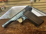 FN 1922 .32acp - 1 of 3