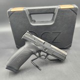CZ P-10 F 9MM LUGER (9x19 PARA) - 2 of 3