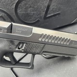 CZ P-10 F 9MM LUGER (9x19 PARA) - 3 of 3