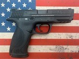 SMITH & WESSON M&P 40 .40 S&W - 3 of 3