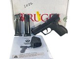 RUGER SR22P .22 LR - 1 of 3