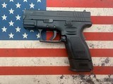 SPRINGFIELD ARMORY XD-40 SUB COMPACT .40 S&W - 2 of 3