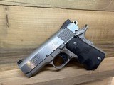 COLT DEFENDER SERIES 90 LIGHTWEIGHT .45 ACP - 1 of 3