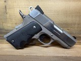 COLT DEFENDER SERIES 90 LIGHTWEIGHT .45 ACP - 3 of 3