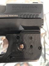 SMITH & WESSON M&P 40 Shield 2.0 .40 S&W - 3 of 3