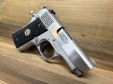 COLT MUSTANG POCKETLITE .380 ACP - 3 of 3