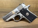 COLT MUSTANG POCKETLITE .380 ACP - 2 of 3