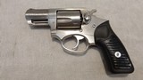 RUGER SP101 .38 SPL - 1 of 3