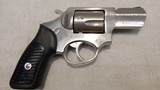 RUGER SP101 .38 SPL - 2 of 3