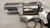 RUGER SP101 .38 SPL - 3 of 3