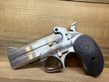 BOND ARMS TEXAS DEFENDER CUSTOM 4 BARREL SET .45 LC/.410 GA - 2 of 3