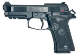BERETTA 80X CHEETAH .380 ACP - 2 of 2