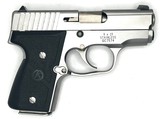 KAHR ARMS MK9 9MM LUGER (9x19 PARA) - 2 of 2