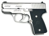 KAHR ARMS MK9 9MM LUGER (9x19 PARA) - 1 of 2
