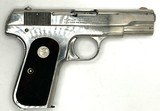 COLT 1903 .32 ACP - 1 of 2