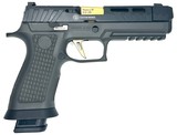 SIG SAUER P320 SPECTRE COMP 9MM LUGER (9X19 PARA) - 1 of 2