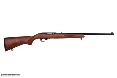 RUGER 10/22 SPORTER .22 LR