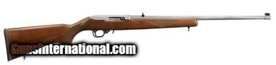 RUGER 10/22 SPORTER .22 LR