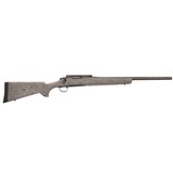 REMINGTON MODEL 700 AAC-SD SPS TACTICAL
6.5MM CREEDMOOR - 2 of 3