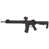 HAMMERLI ARMS HAMMERLI TAC R1 22 C .22 LR - 1 of 2