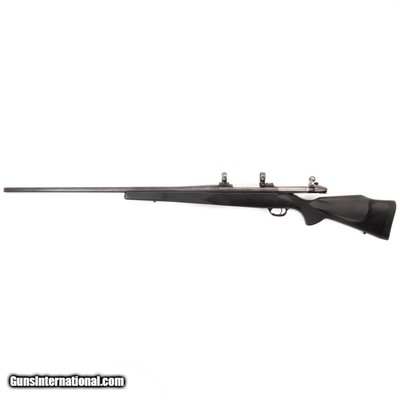 WEATHERBY MARK V .270 WBY MAG