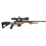 MOSSBERG MVP LC 6.5MM CREEDMOOR - 2 of 3