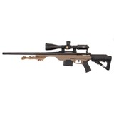 MOSSBERG MVP LC 6.5MM CREEDMOOR - 1 of 3