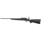 SAVAGE ARMS B-MAG .17 WSM