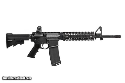 DANIEL DEFENSE DDM4 RETRO 5.56X45MM NATO