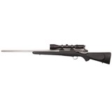 ED BROWN NV .270 WSM - 1 of 3