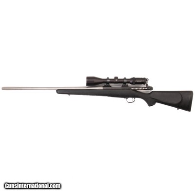 ED BROWN NV .270 WSM